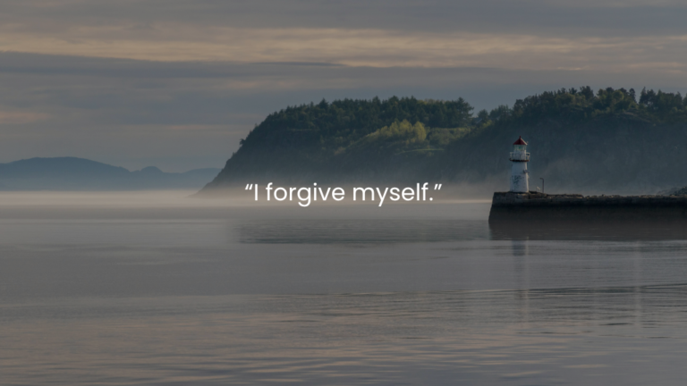 How to Handle Panic Attacks - Forgive